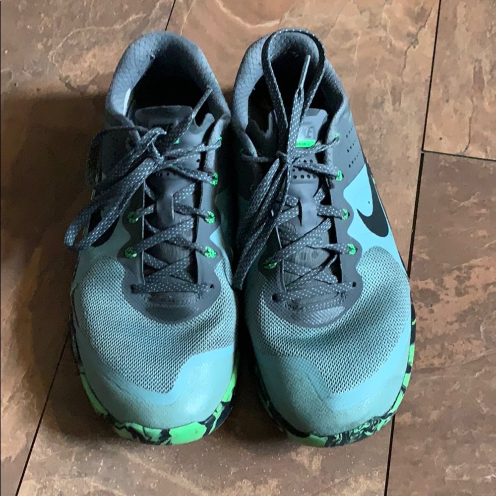 Nike Metcon 2